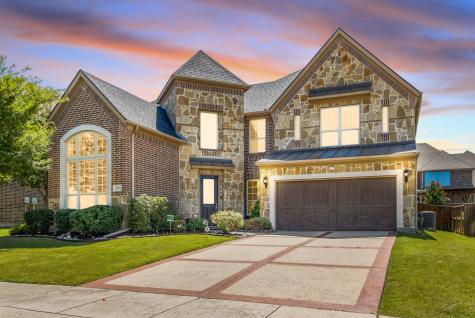 4560 Cheetah Trail Frisco TX 75034