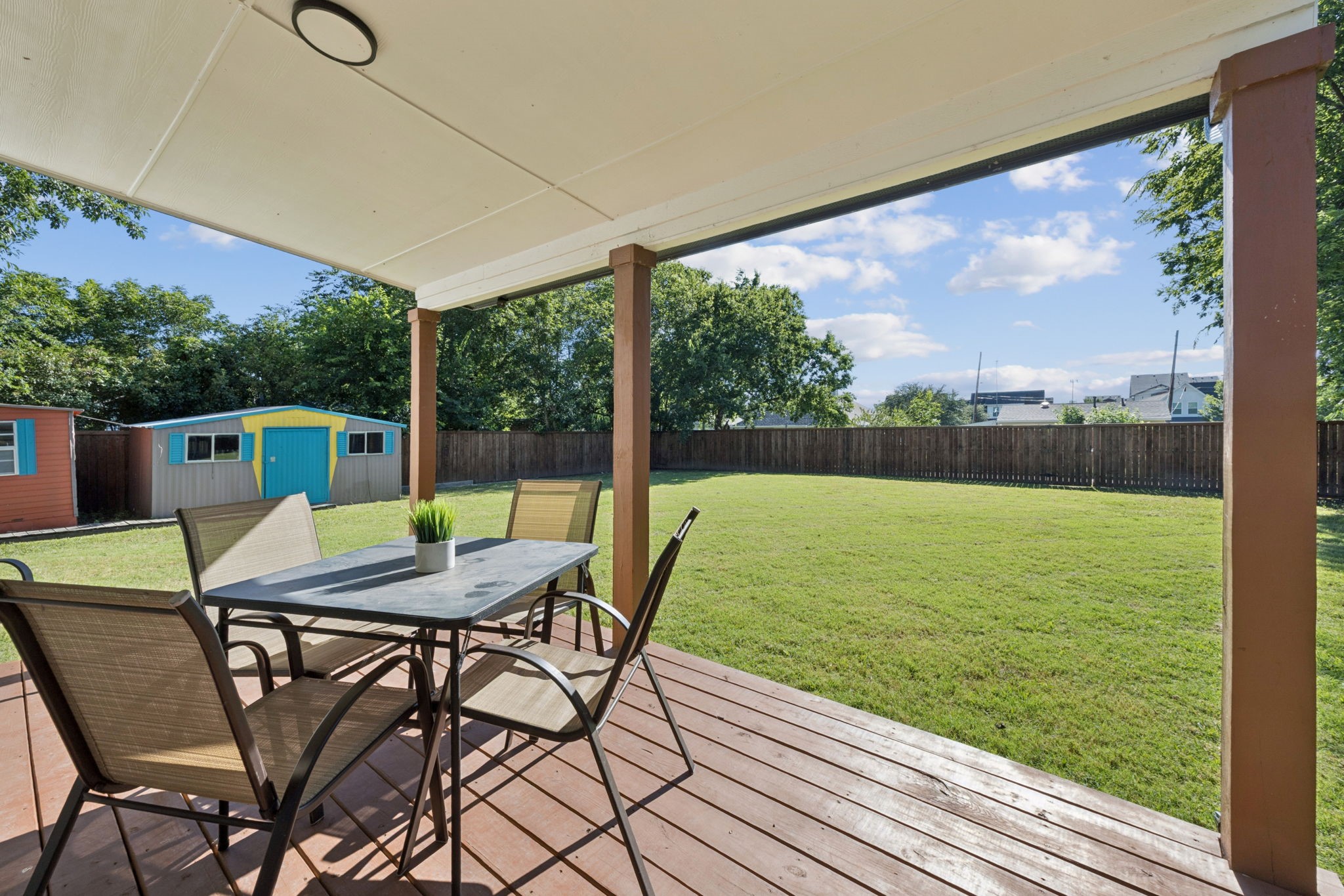 1108 N Church Street Mckinney TX 75069