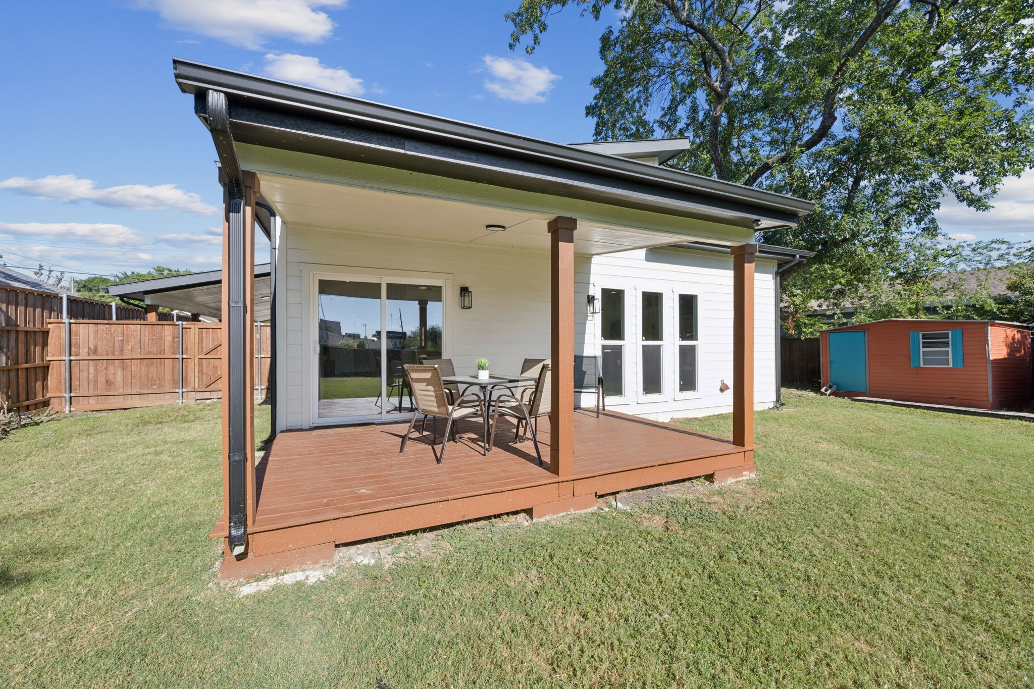 1108 N Church Street Mckinney TX 75069