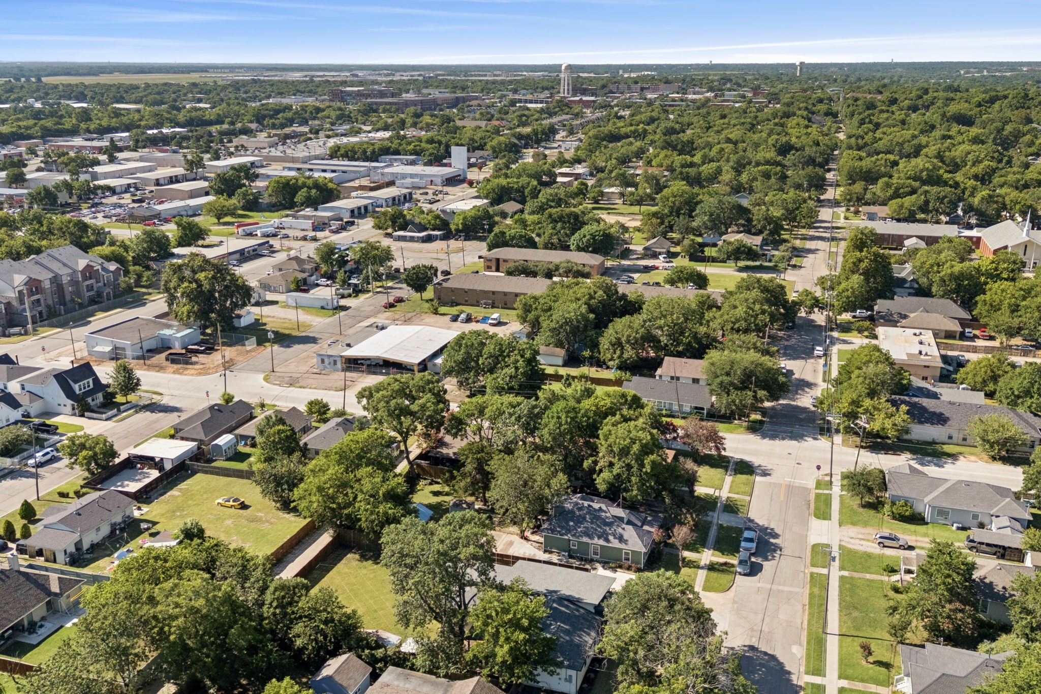 1108 N Church Street Mckinney TX 75069