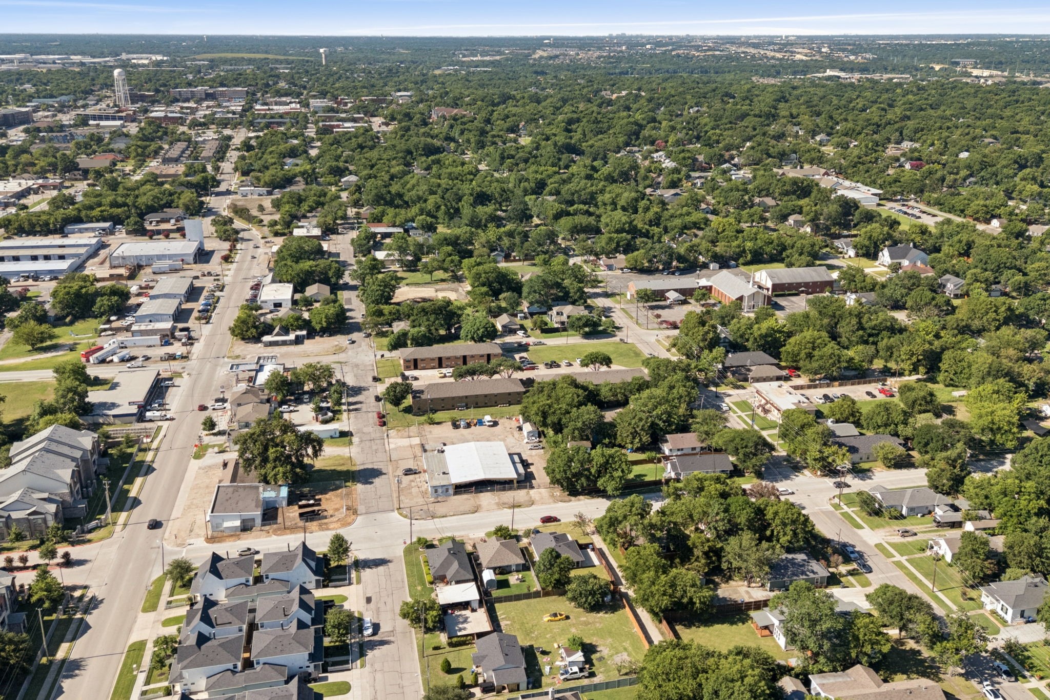 1108 N Church Street Mckinney TX 75069