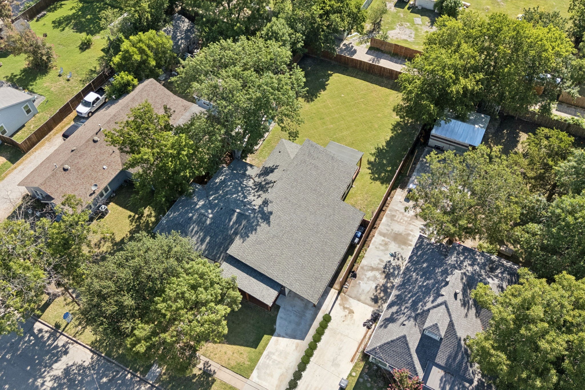 1108 N Church Street Mckinney TX 75069