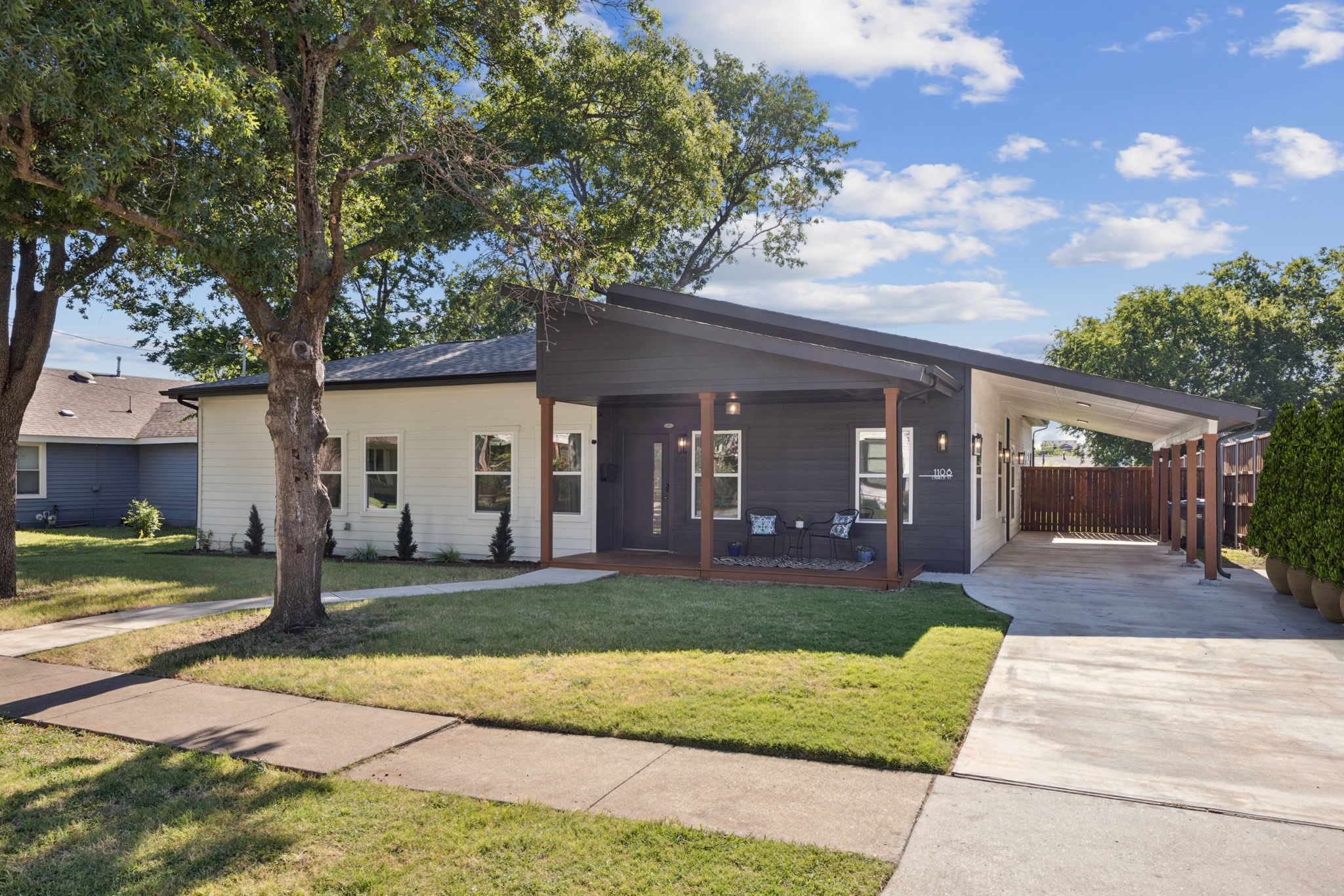 1108 N Church Street Mckinney TX 75069