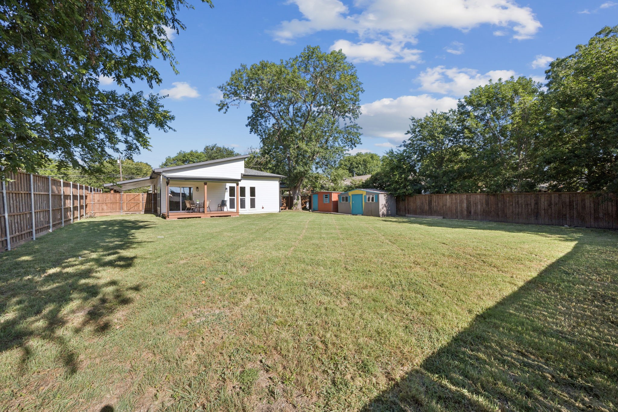 1108 N Church Street Mckinney TX 75069