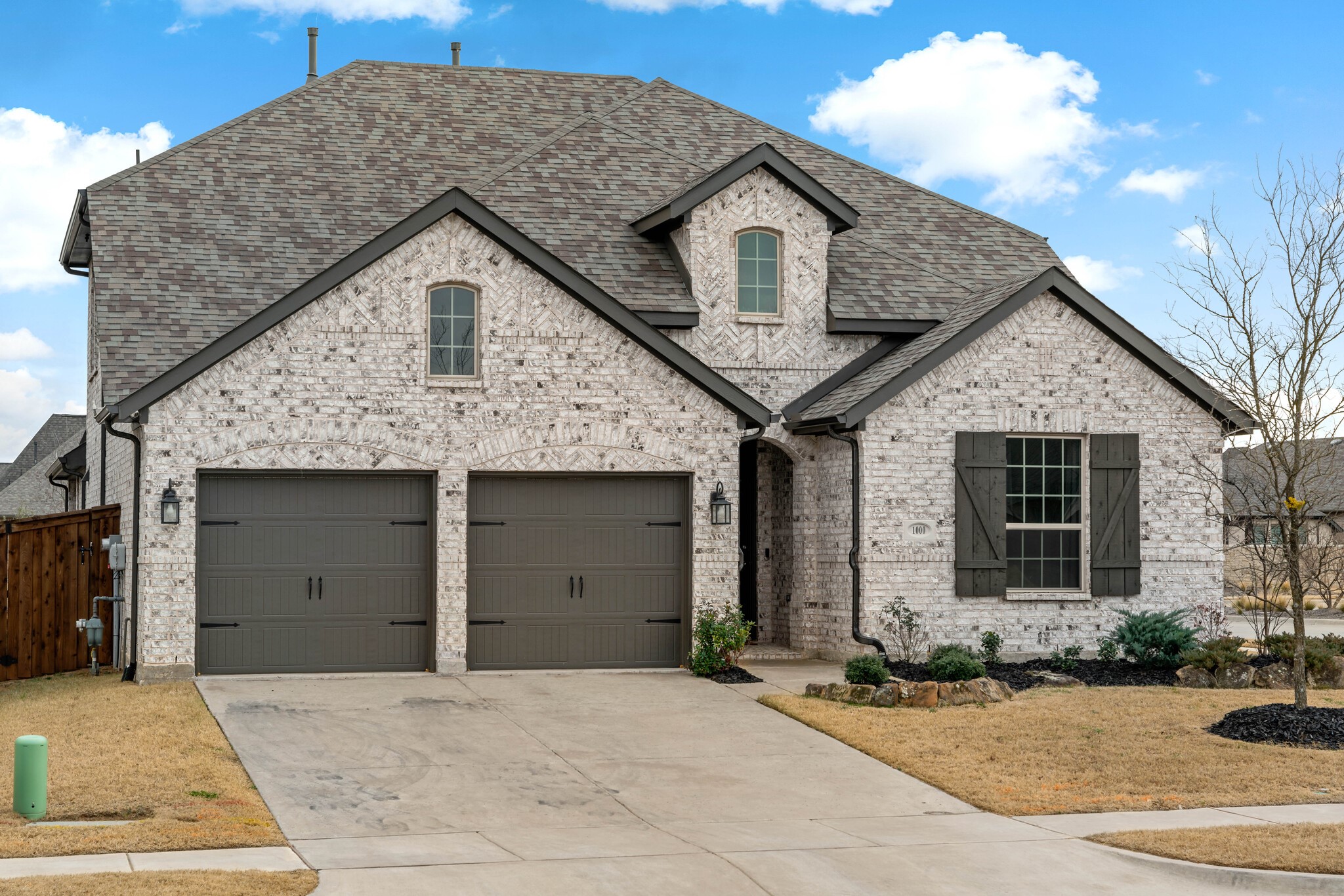 1000 Lady Bird Drive Mckinney TX 75071
