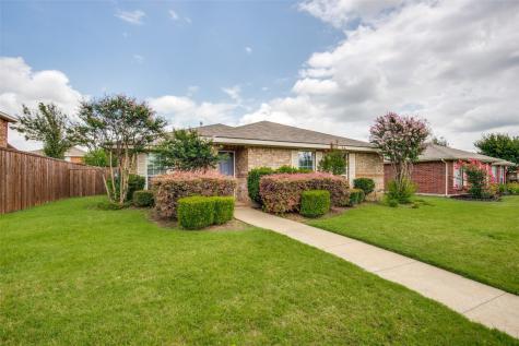 4156 Palace Place Frisco TX 75033