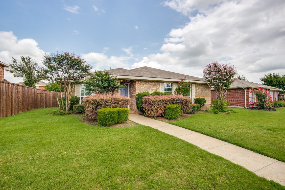 4156 Palace Place Frisco TX 75033