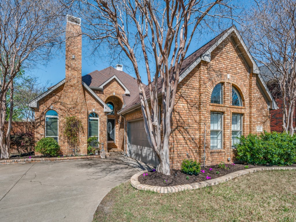 1421 Indian Lake Trail Carrollton TX 75007