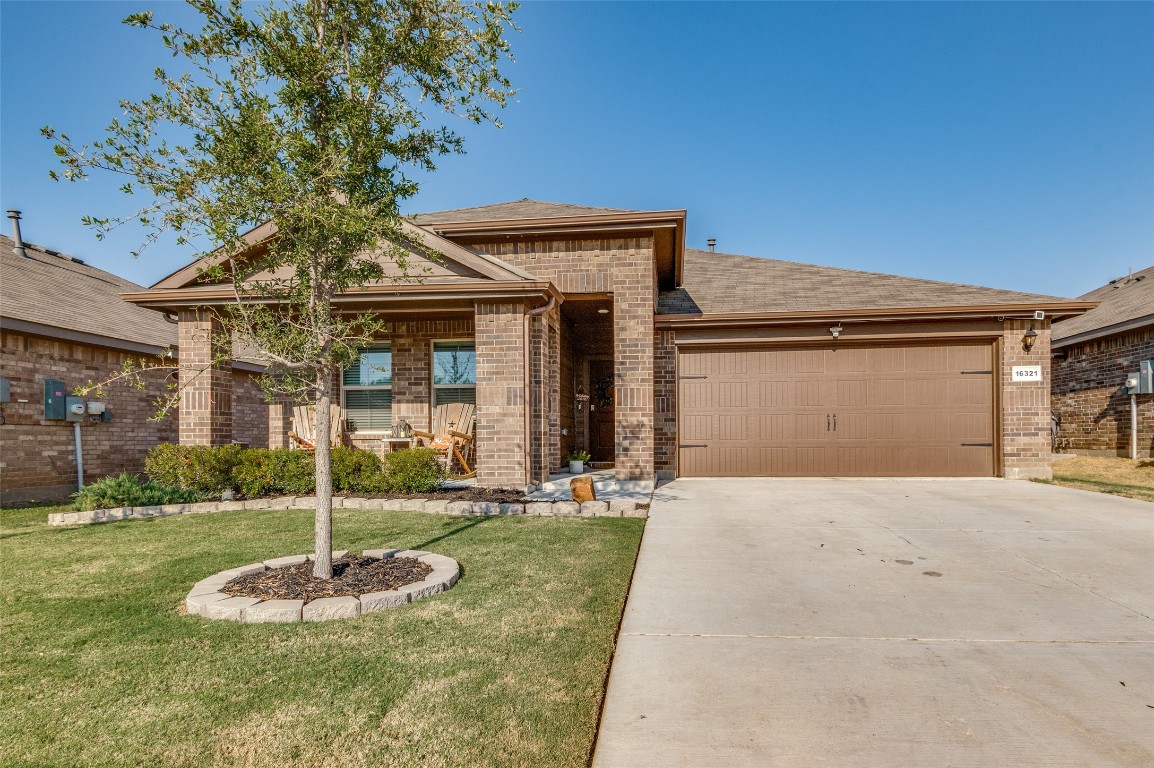 16321 Caledonia Court Justin TX 76247