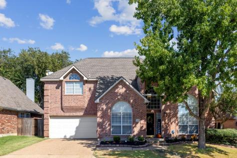 5102 Hawks Nest Mckinney TX 75072
