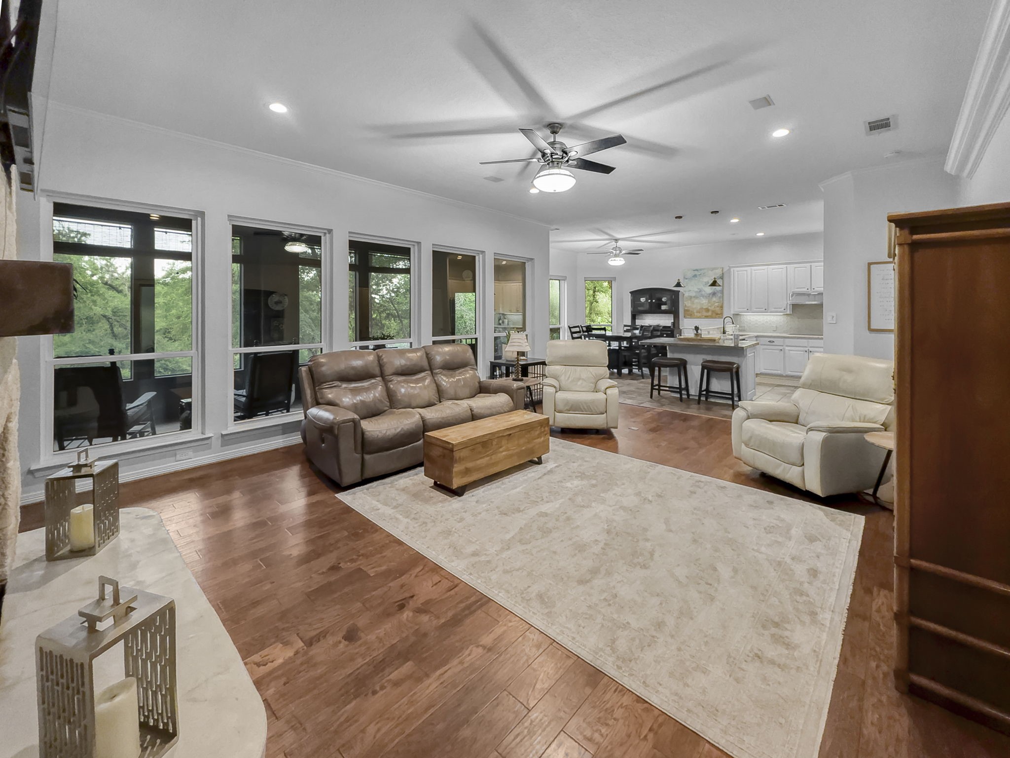 600 Diamond Point Drive Oak Point TX 75068