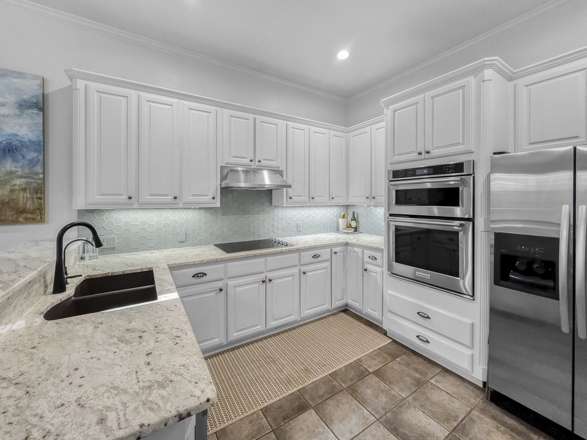600 Diamond Point Drive Oak Point TX 75068