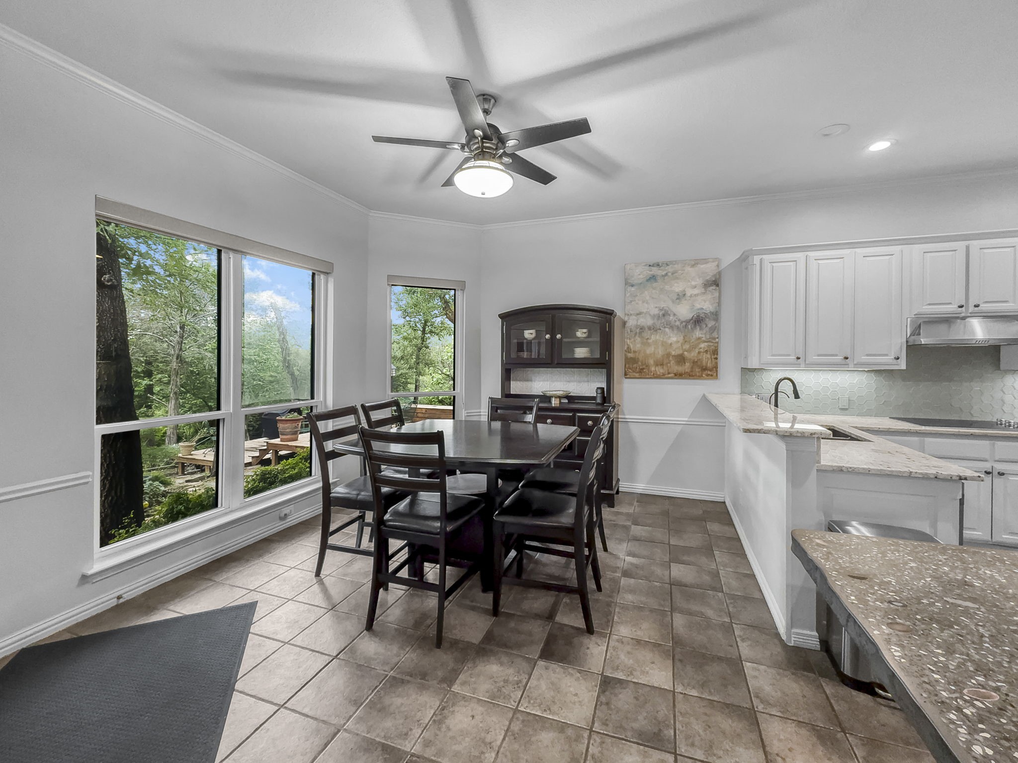 600 Diamond Point Drive Oak Point TX 75068