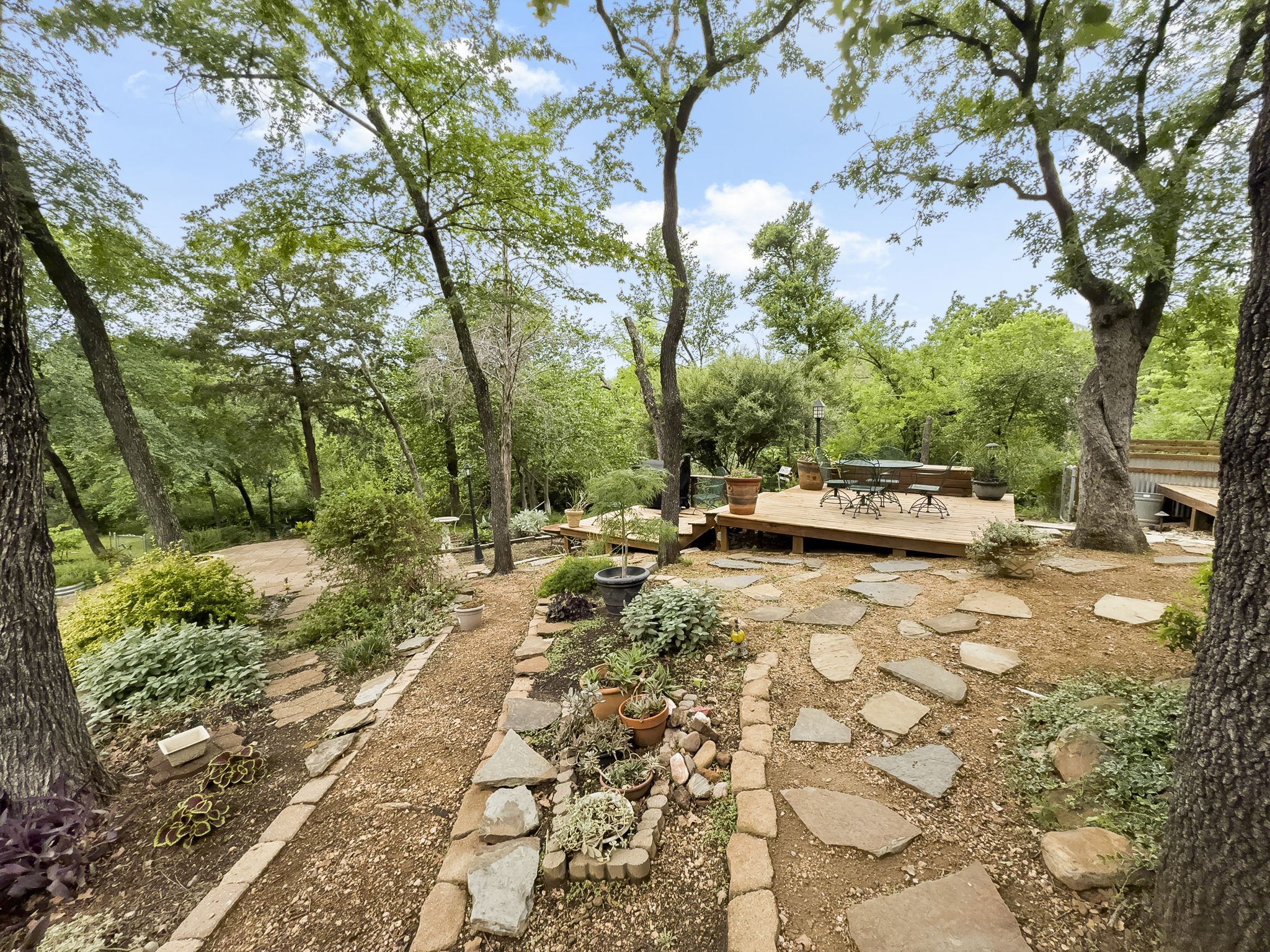 600 Diamond Point Drive Oak Point TX 75068