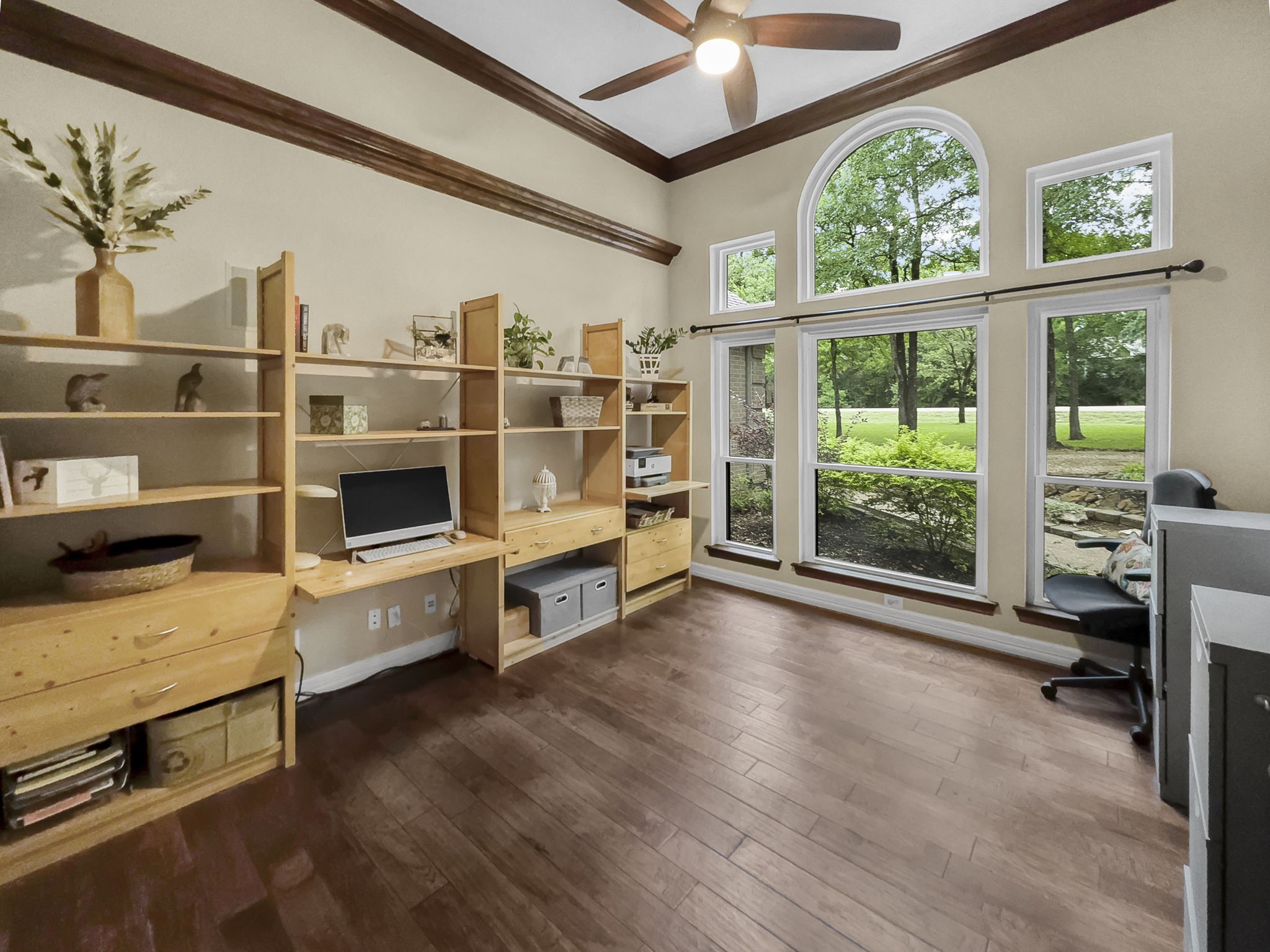 600 Diamond Point Drive Oak Point TX 75068