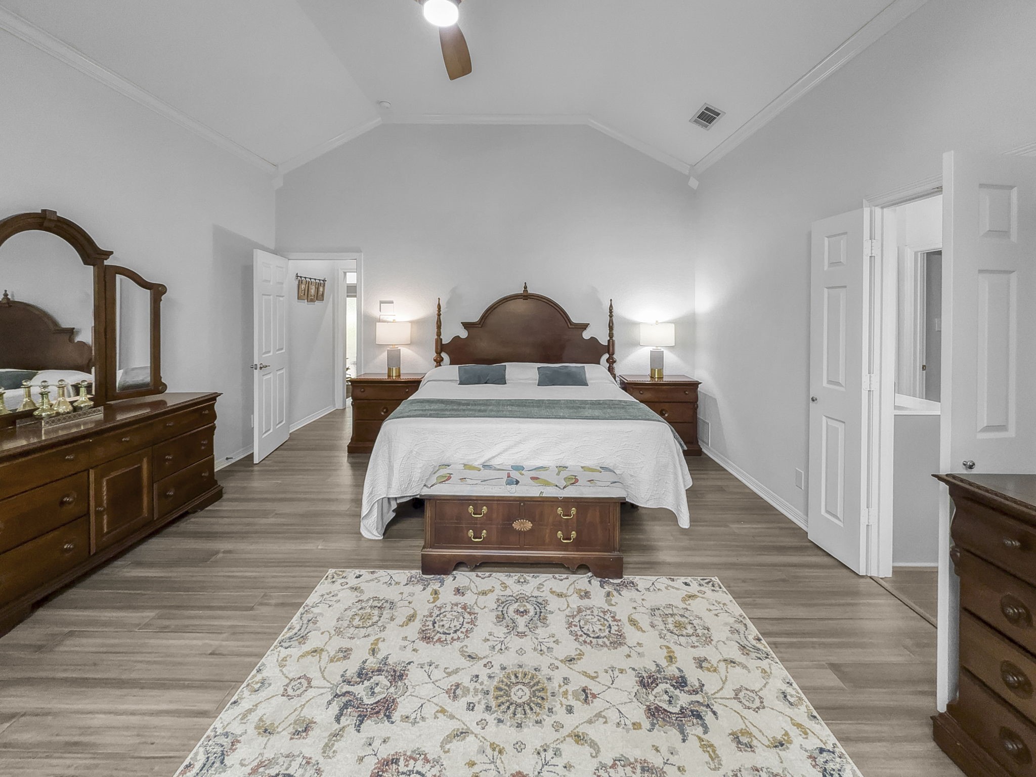 600 Diamond Point Drive Oak Point TX 75068