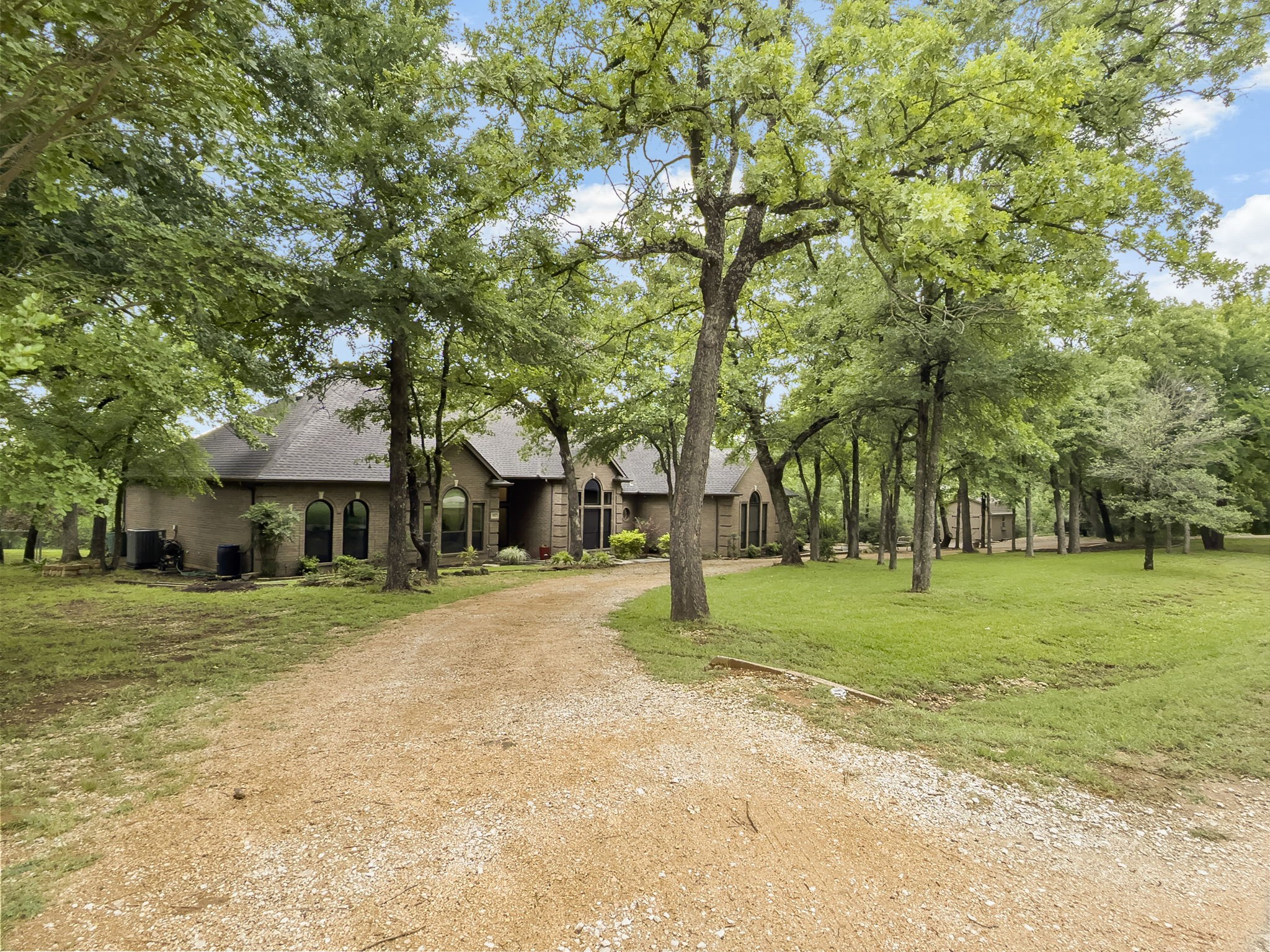 600 Diamond Point Drive Oak Point TX 75068