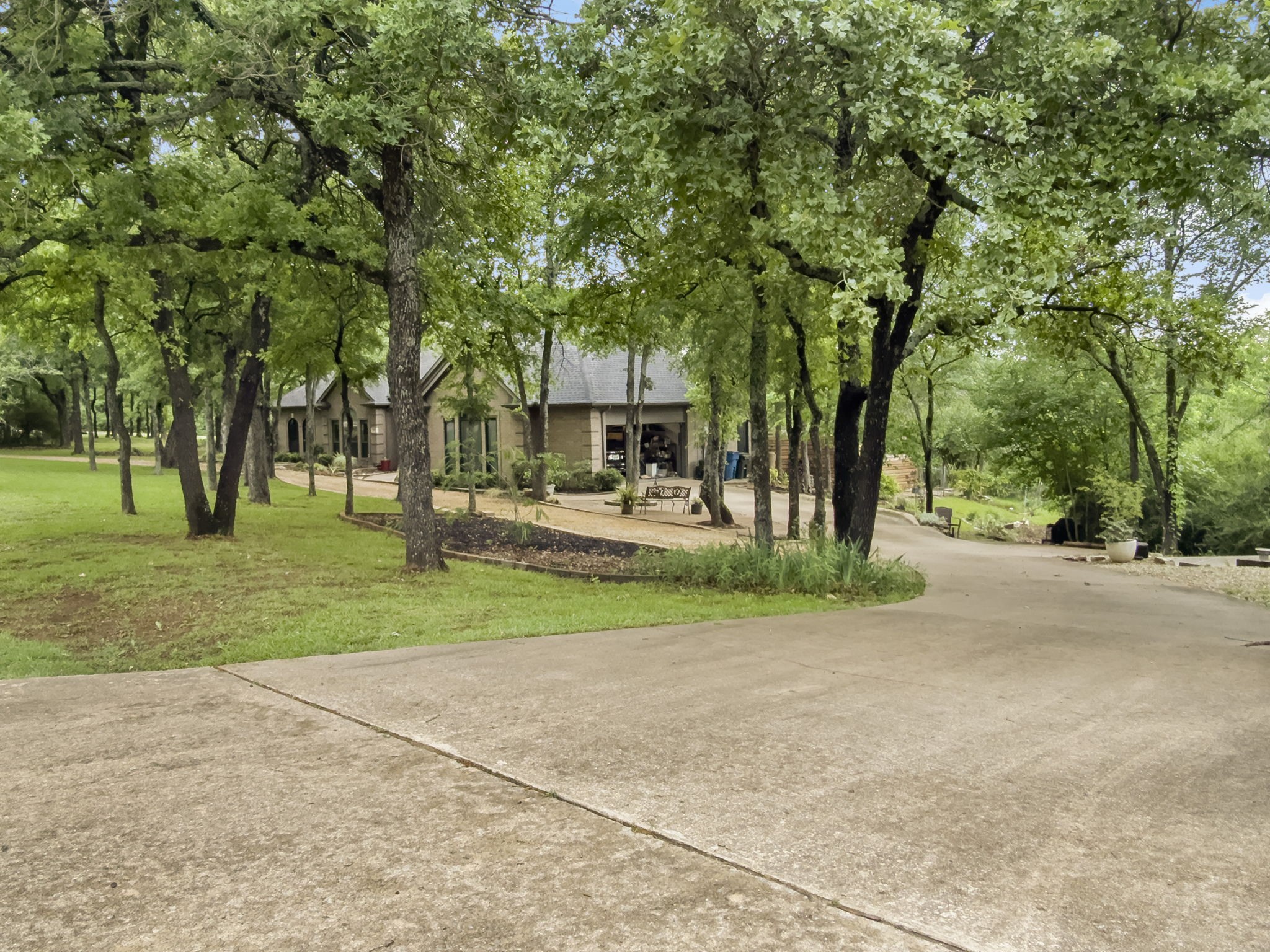 600 Diamond Point Drive Oak Point TX 75068