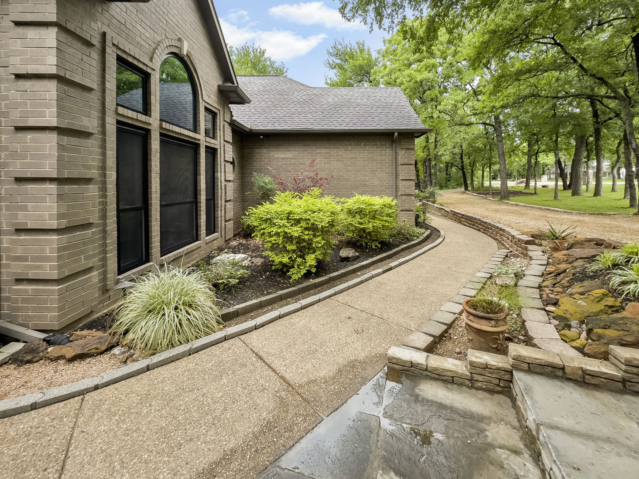 600 Diamond Point Drive Oak Point TX 75068