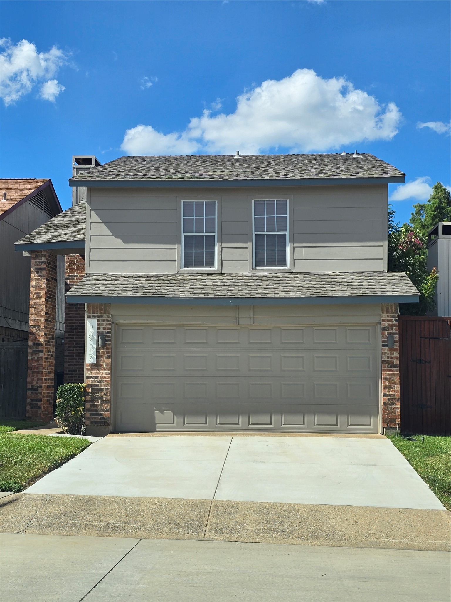 Garland TX 75044