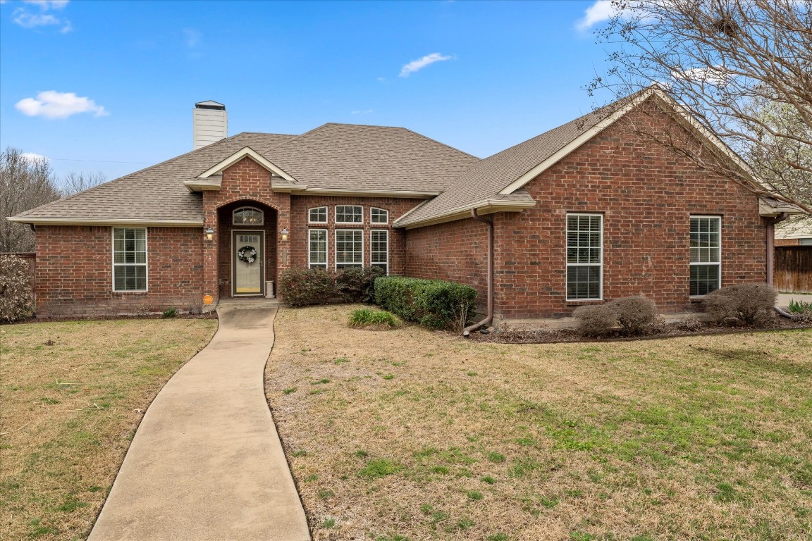 1629 Dogwood Trail Corsicana TX 75110