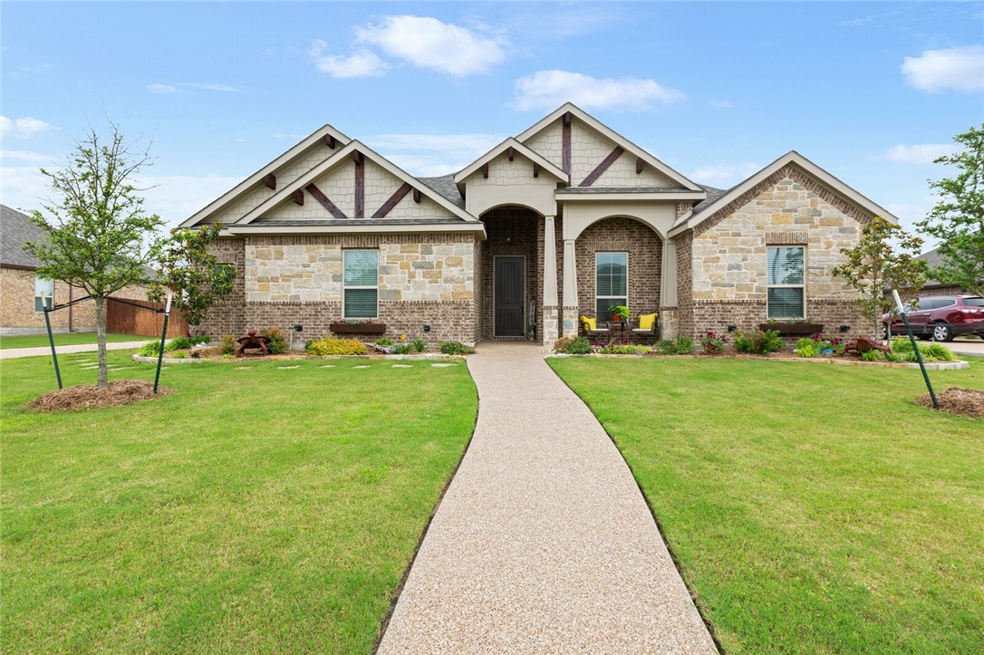 1083 Waverly Drive Hewitt TX 76643