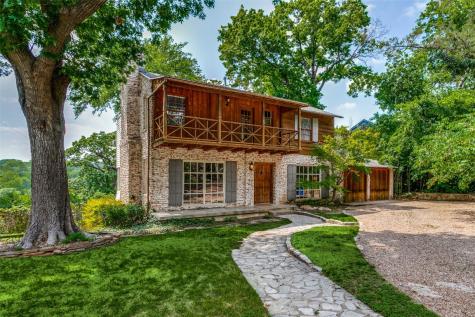 1101 Kensington Lane Dallas TX 75208