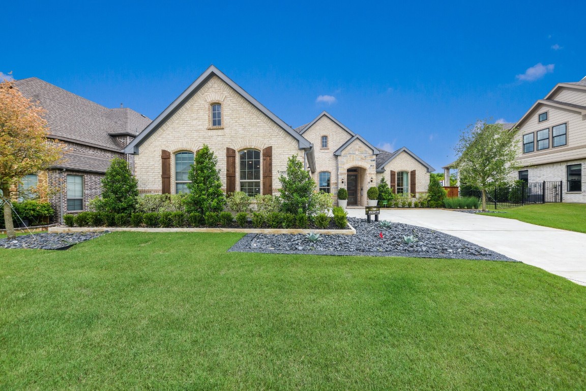 523 Petrel Drive Rockwall TX 75087