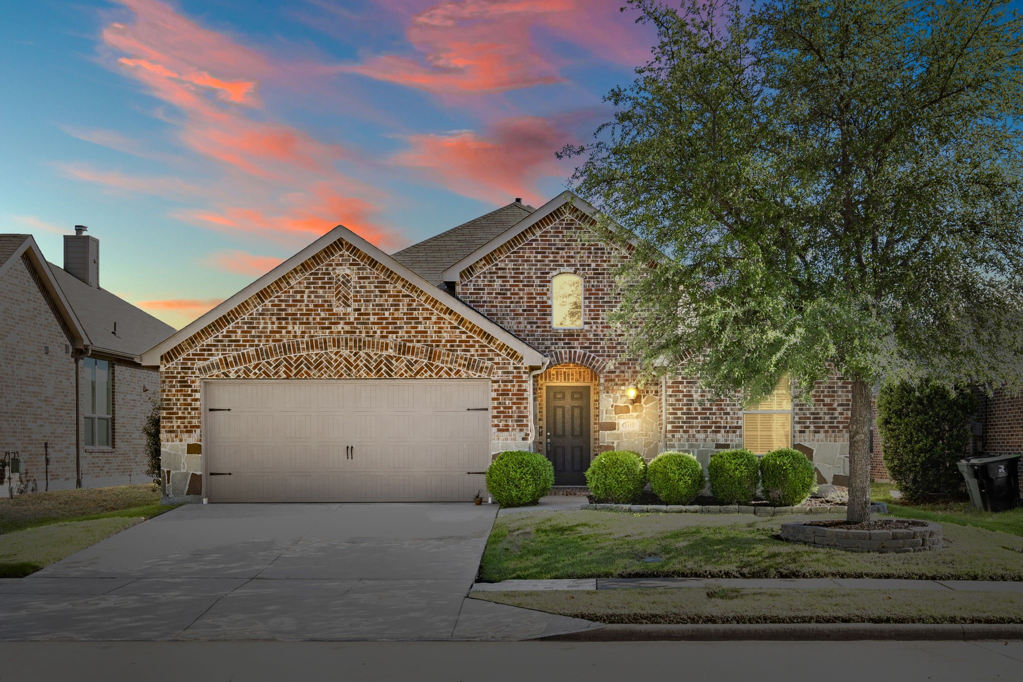 1412 Pelican Drive Little Elm TX 75068