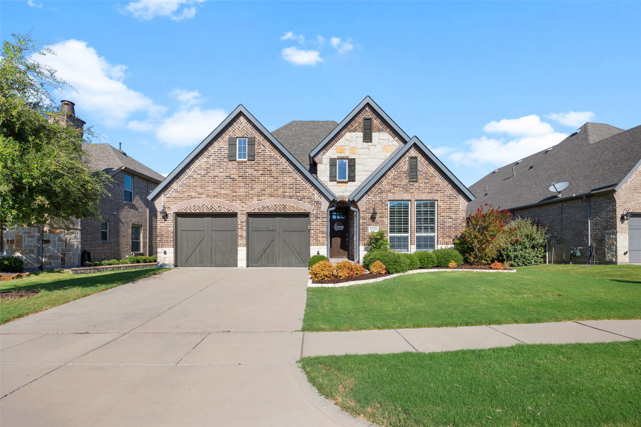 8356 Richmond The Colony TX 75056