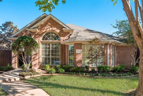 3739 Granbury Drive Dallas TX 75287