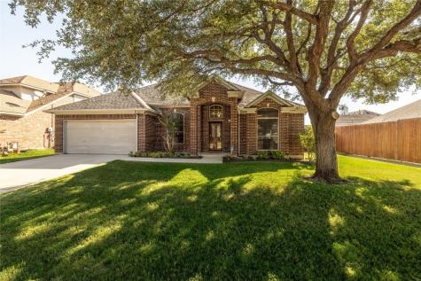 6708 Trilobite Trail Fort Worth TX 76137