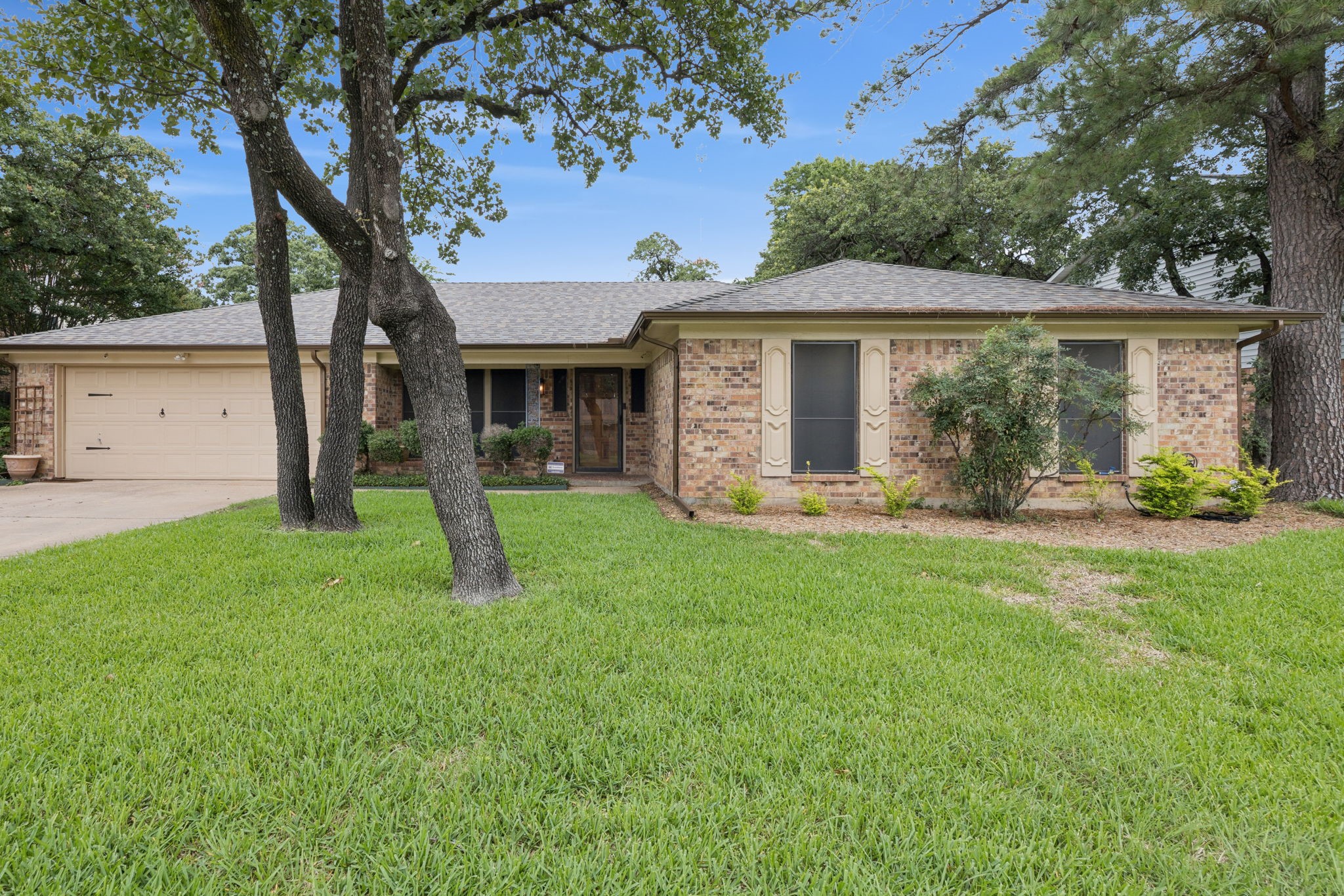 6209 Sierra Court Arlington TX 76016