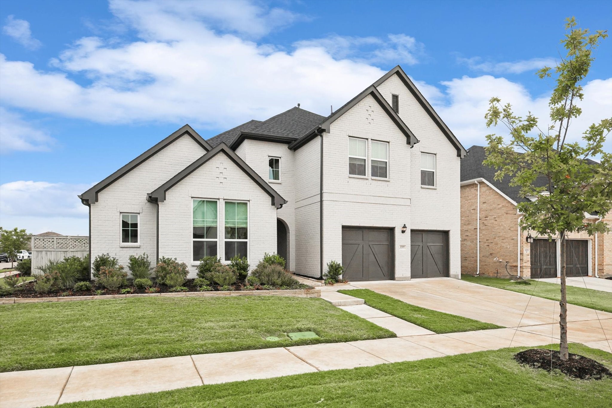1315 Redbrick Lane Northlake TX 76247