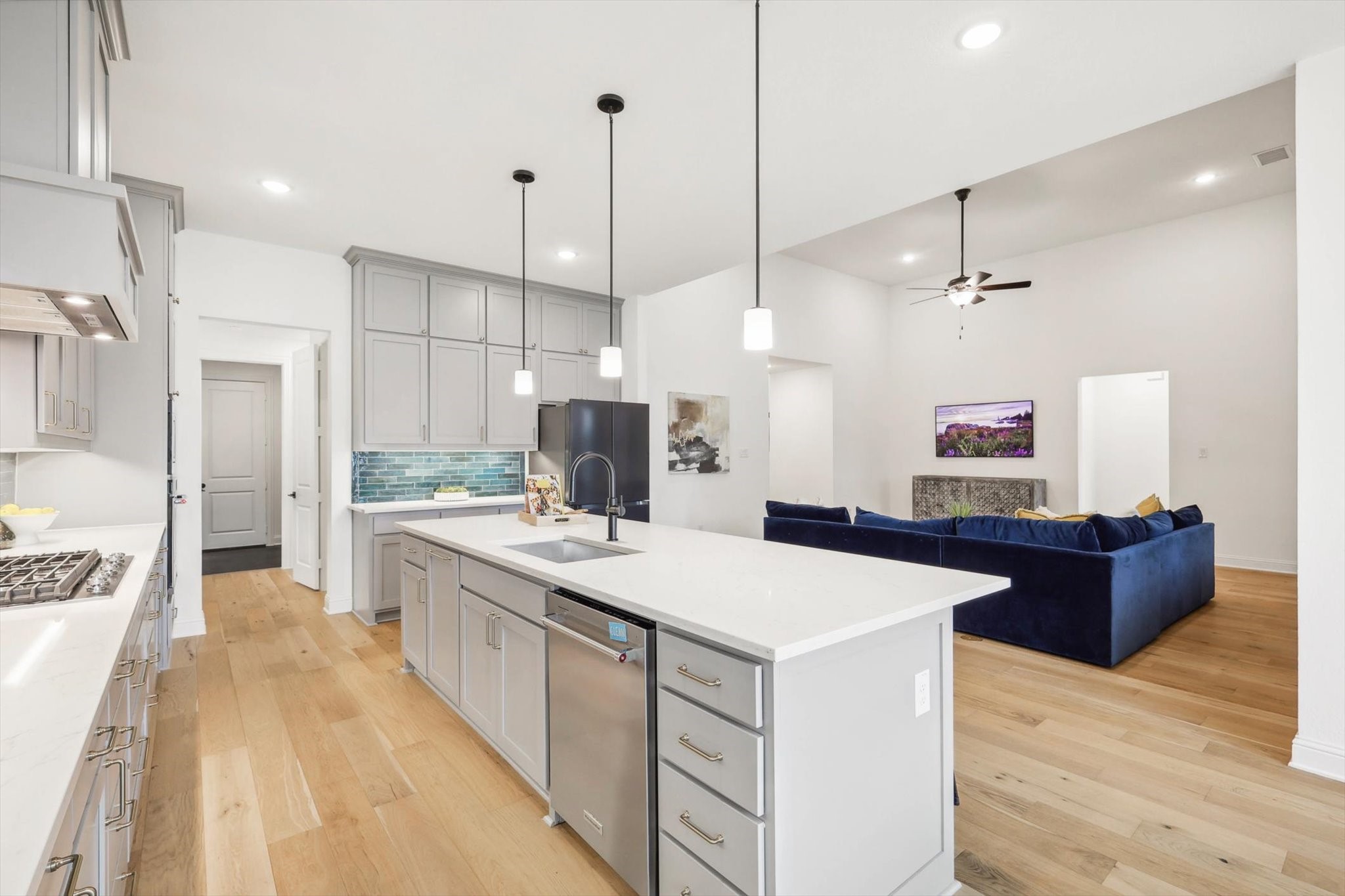 1315 Redbrick Lane Northlake TX 76247
