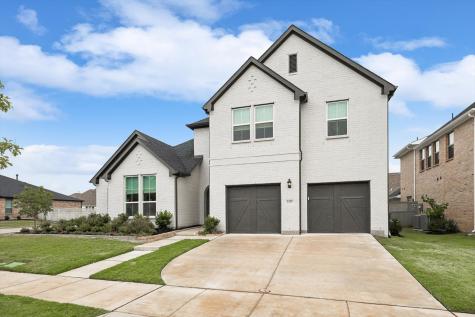 1315 Redbrick Lane Northlake TX 76247