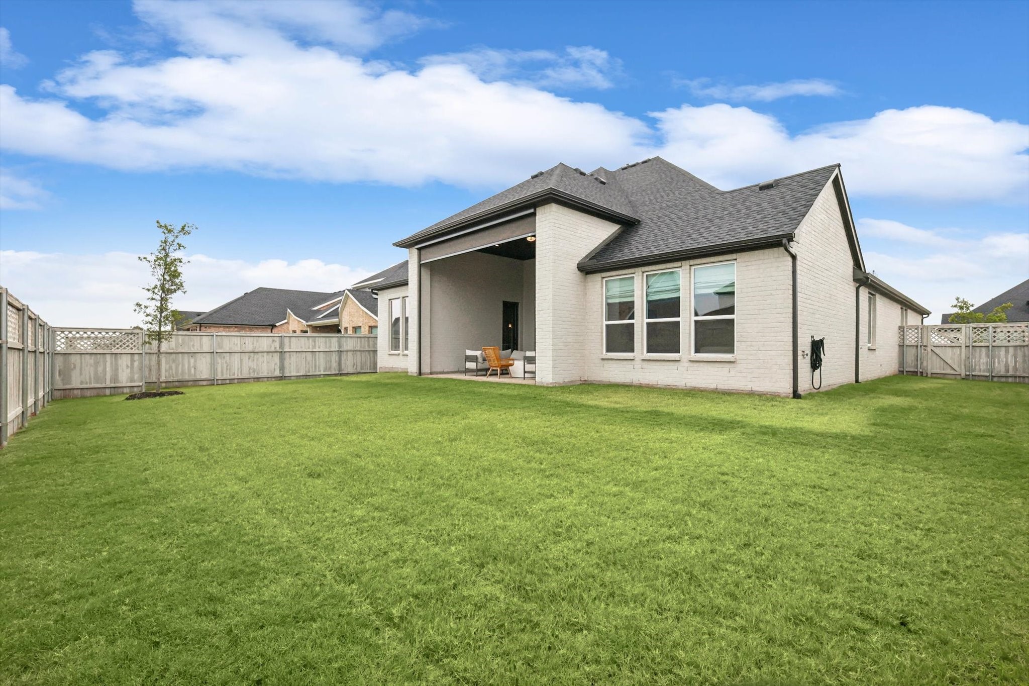 1315 Redbrick Lane Northlake TX 76247