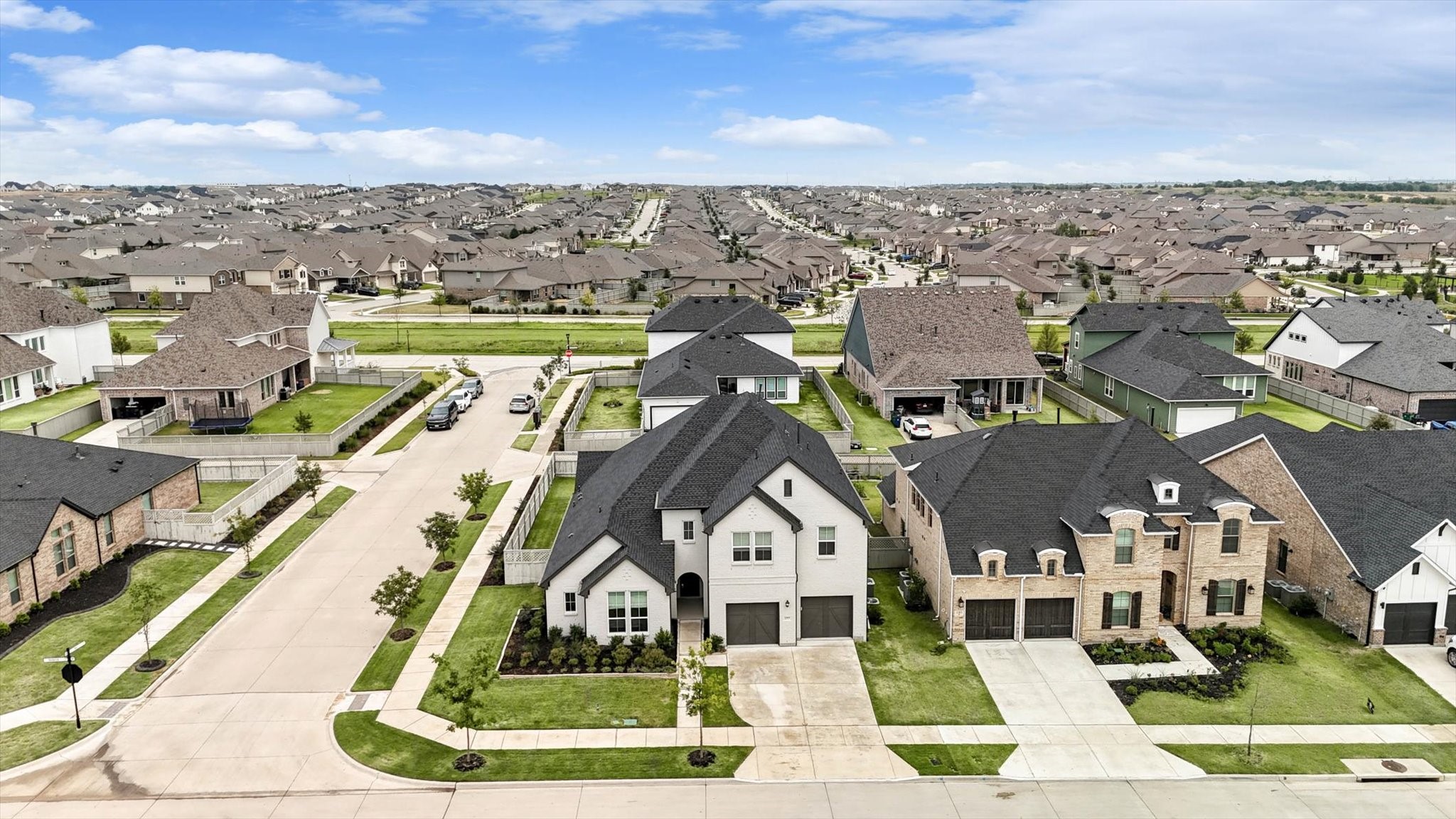 1315 Redbrick Lane Northlake TX 76247