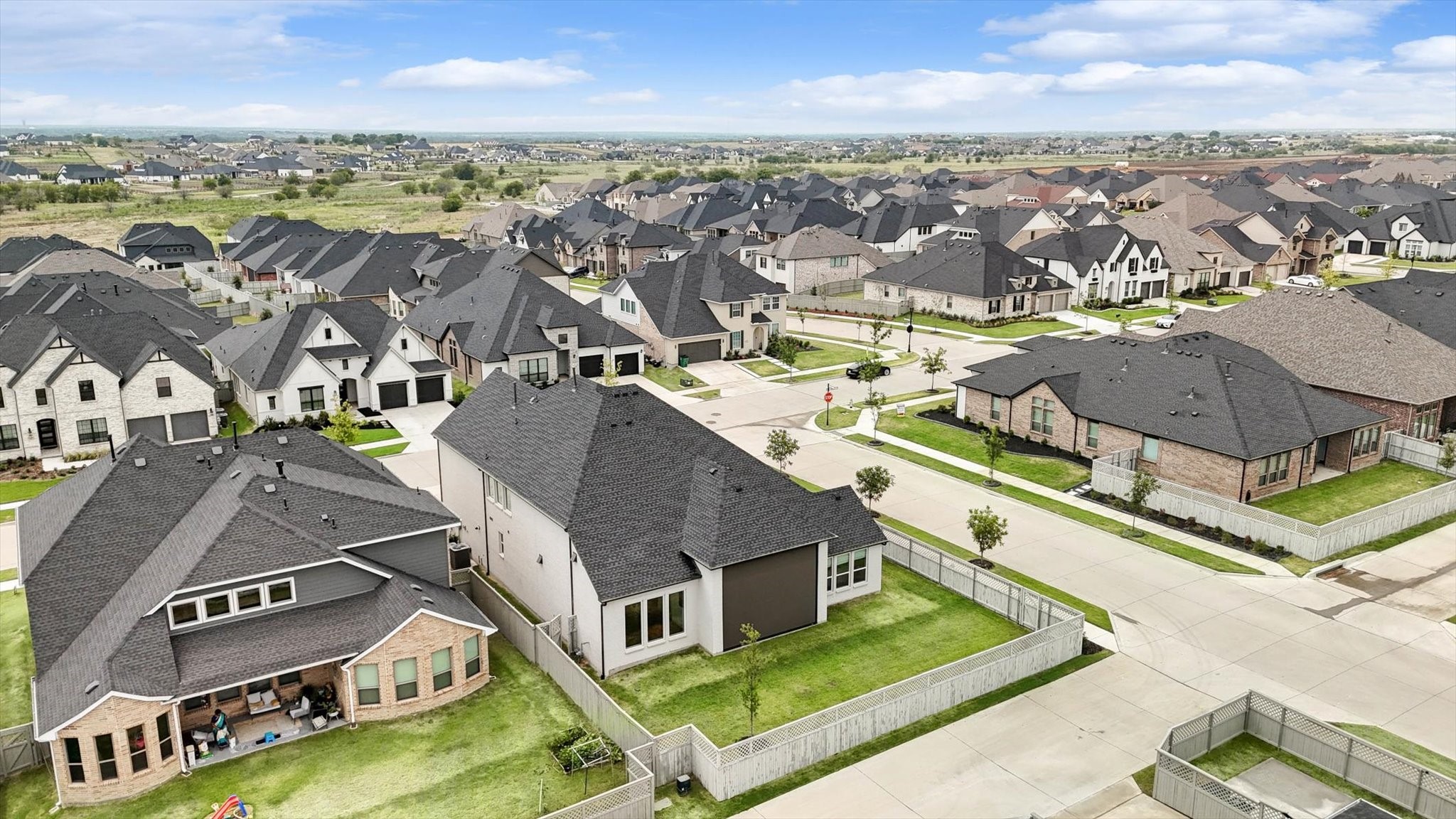 1315 Redbrick Lane Northlake TX 76247