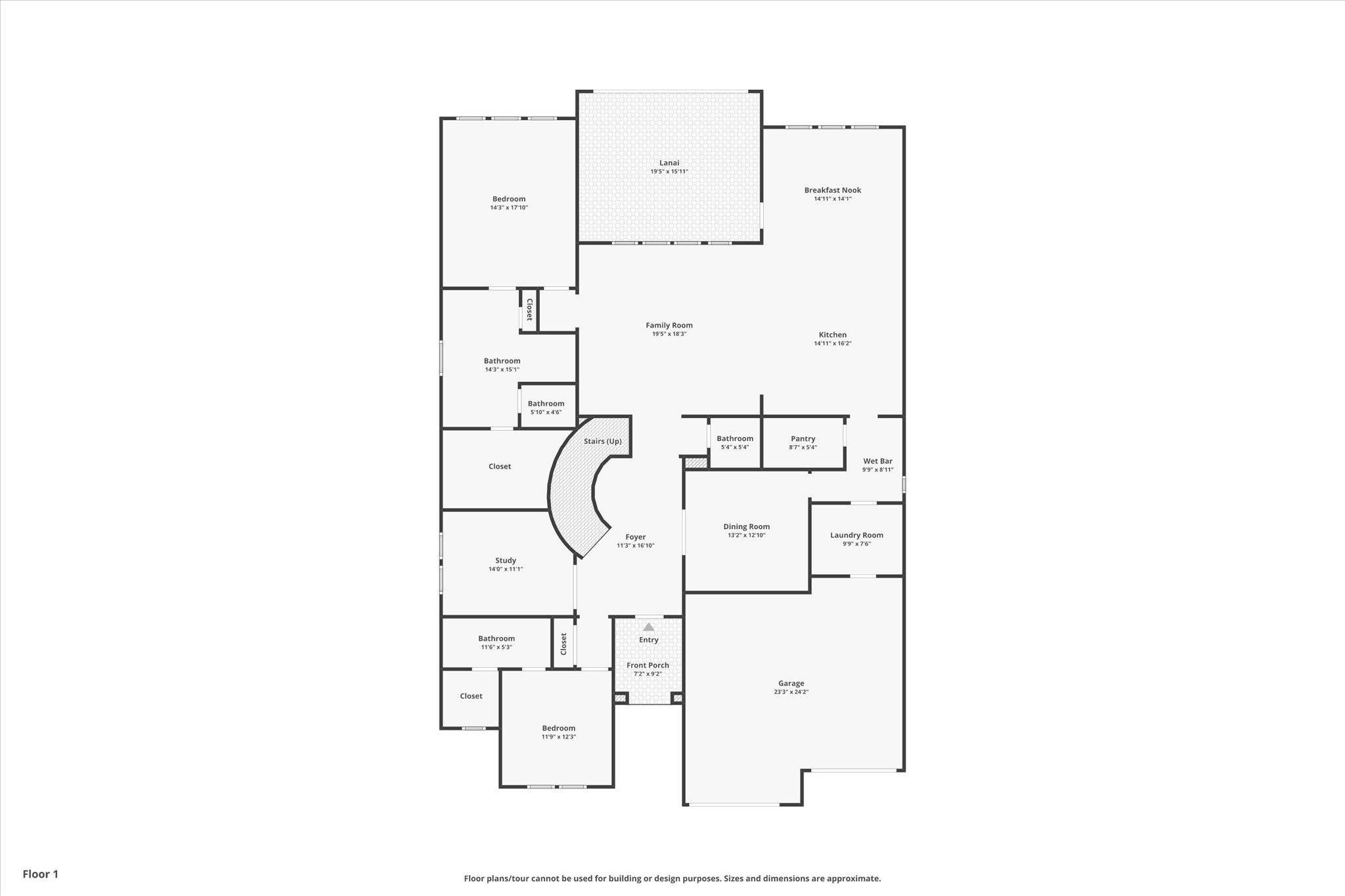 1315 Redbrick Lane Northlake TX 76247