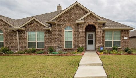 3606 Thunder Drive Sachse TX 75048
