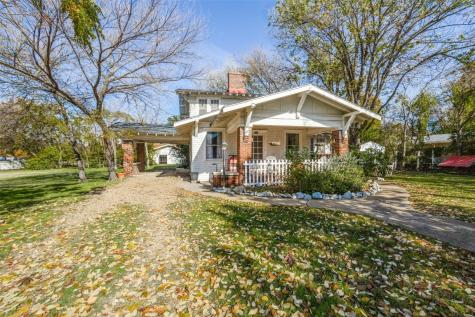 307 Huffhines Street Richardson TX 75081