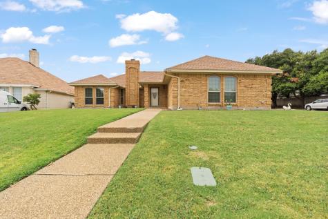 3925 Brookway Drive Fort Worth TX 76123