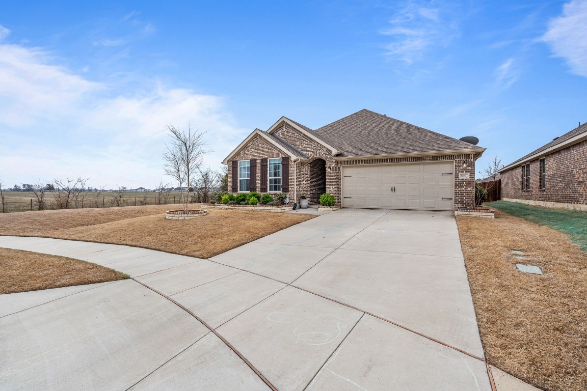 3601 Roth Drive Mckinney TX 75071