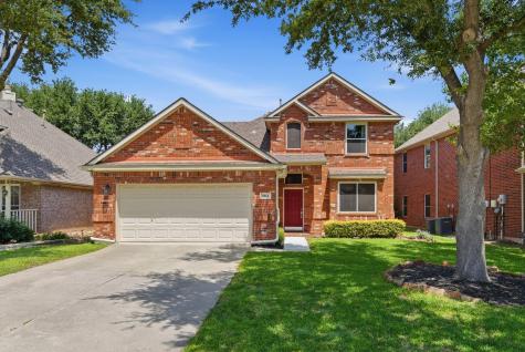 2512 Blue Ridge Trail Flower Mound TX 75028