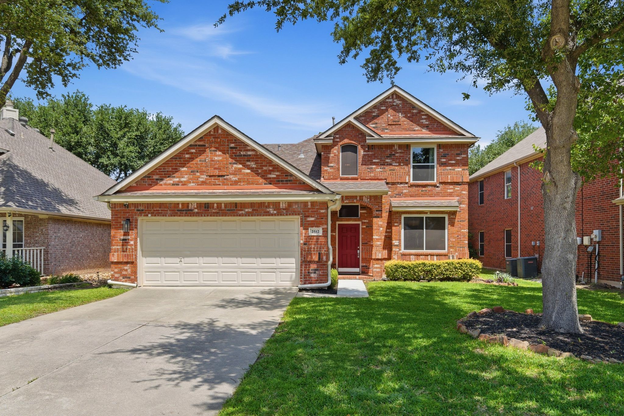 2512 Blue Ridge Trail Flower Mound TX 75028