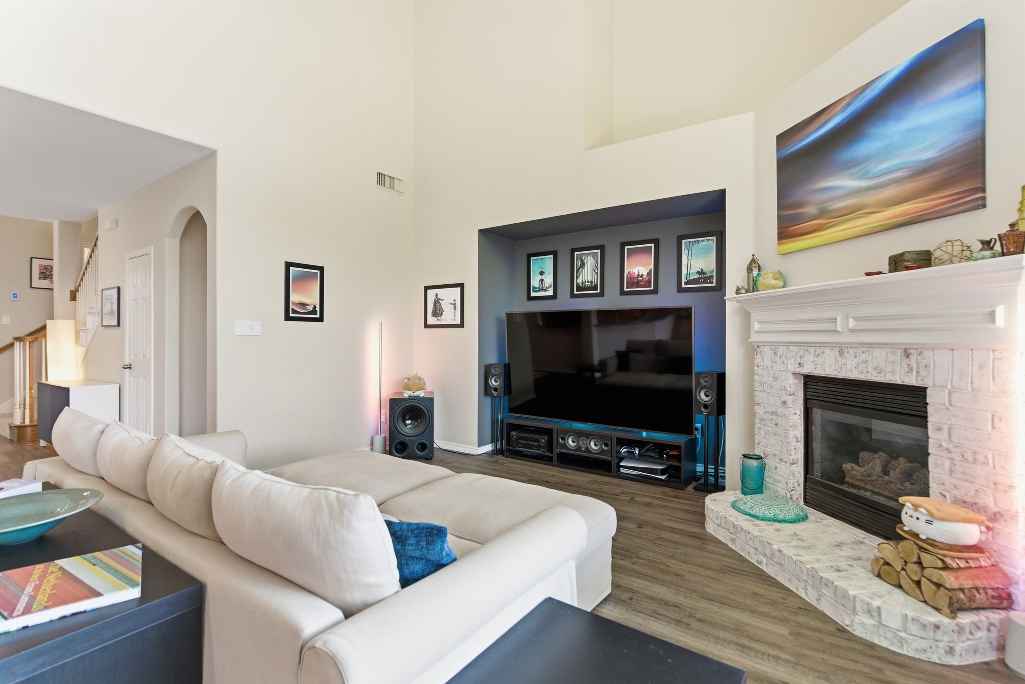 2512 Blue Ridge Trail Flower Mound TX 75028