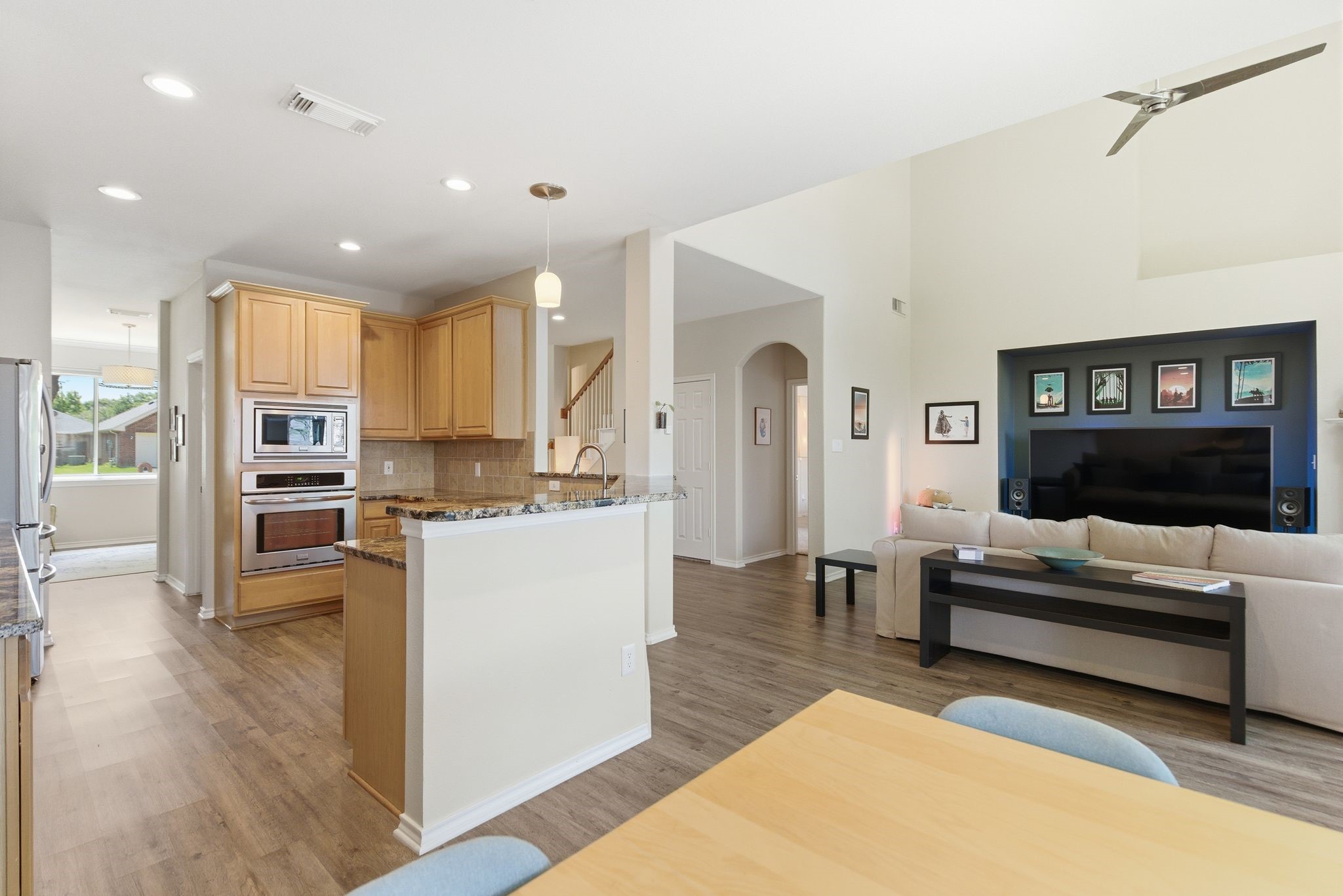 2512 Blue Ridge Trail Flower Mound TX 75028