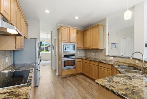 2512 Blue Ridge Trail Flower Mound TX 75028