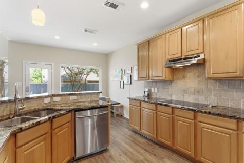2512 Blue Ridge Trail Flower Mound TX 75028